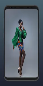 African Ladies Fashion 2023 screenshot 8