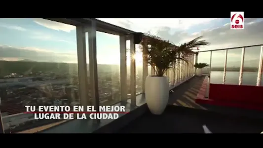 Canal 6 screenshot 1