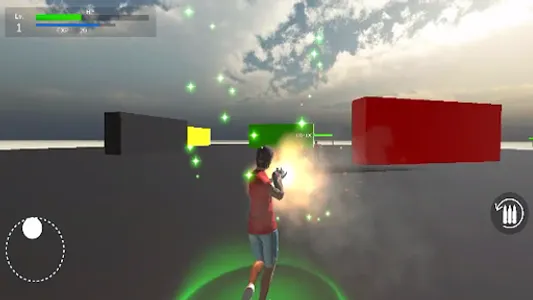 Grand Shooter Automatic 2023 screenshot 1