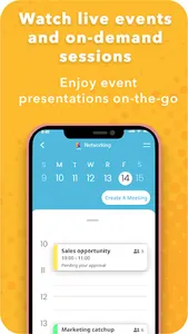 Canapii Flutter App screenshot 1