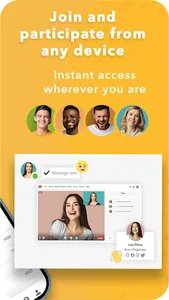 Canapii Flutter App screenshot 2