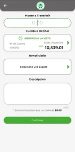 Cañar Móvil screenshot 0
