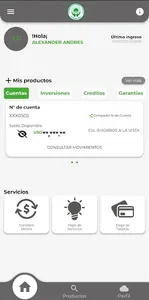 Cañar Móvil screenshot 3