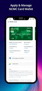 Canara ai1- Mobile Banking App screenshot 7