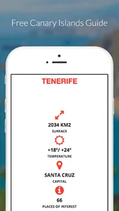 Canary Islands - CanariRural screenshot 4