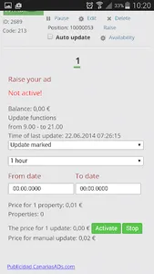 Canarias Property screenshot 5