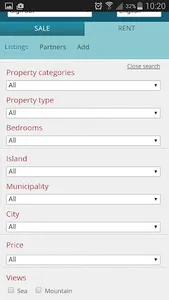 Canarias Property screenshot 6