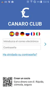 Canaro Club screenshot 0