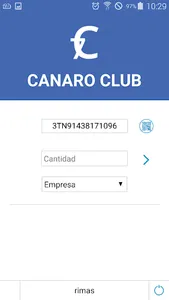 Canaro Club screenshot 5