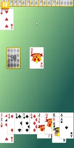 Canasta screenshot 2