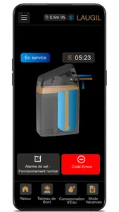 Laugil screenshot 1