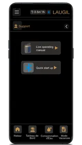 Laugil screenshot 5