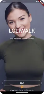 LOLIWALK screenshot 3