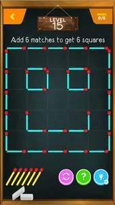 The Math of Matchstick screenshot 1