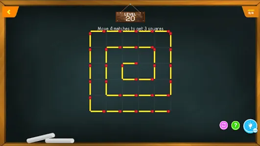 The Math of Matchstick screenshot 11