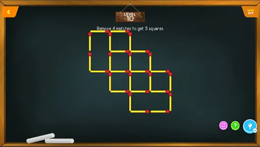 The Math of Matchstick screenshot 14