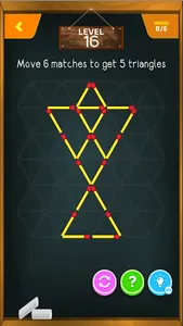 The Math of Matchstick screenshot 2