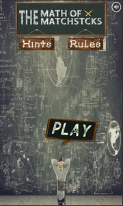 The Math of Matchstick screenshot 3