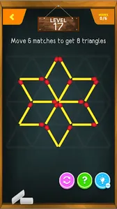 The Math of Matchstick screenshot 4