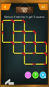 The Math of Matchstick screenshot 5