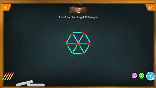 The Math of Matchstick screenshot 9