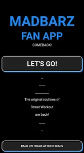 Madbarz Fan App 2020 screenshot 12