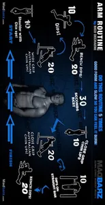 Madbarz Fan App 2020 screenshot 16