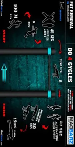 Madbarz Fan App 2020 screenshot 5