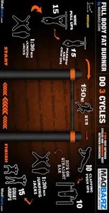 Madbarz Fan App 2020 screenshot 9