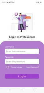 Cancer Home Health screenshot 2