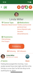CancerLife screenshot 5