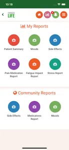 CancerLife screenshot 6
