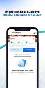 AVESMA screenshot 3