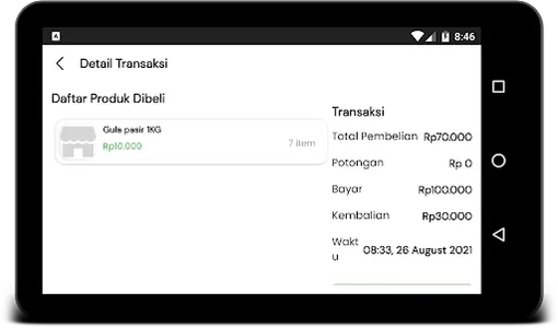 Kasirin Toko screenshot 17