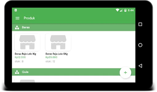 Kasirin Toko screenshot 8