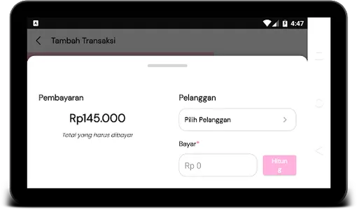 Kasirin Salon screenshot 23