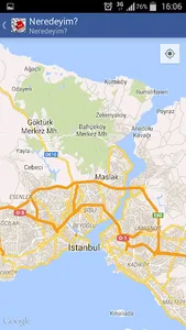 Hızlı Yardım Servisi screenshot 4