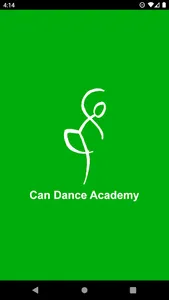 Can Dance Academy screenshot 0