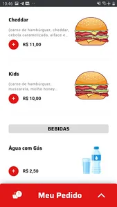 Candangos Bessa screenshot 1