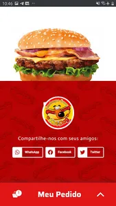 Candangos Bessa screenshot 3