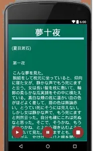 Audio Japanese Lectures screenshot 1