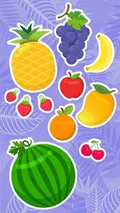 Fruits Cooking - Juice Maker screenshot 12