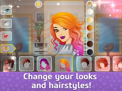 Flirt City screenshot 2