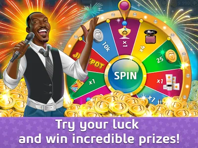 Flirt City screenshot 21