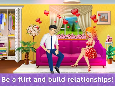 Flirt City screenshot 22