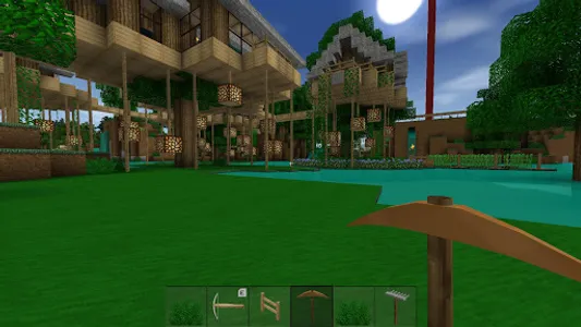 Survivalcraft screenshot 14