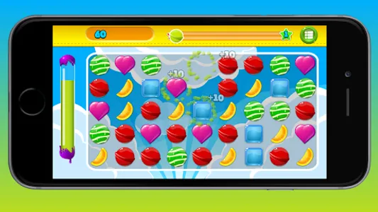 Candy Smash screenshot 0