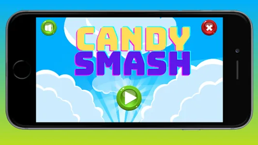 Candy Smash screenshot 3