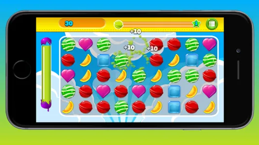 Candy Smash screenshot 4