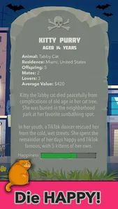 BitLife Cats - CatLife screenshot 4